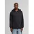 Basic Essential Zip Hoody navy