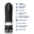 Blush M for Men Quantum X Heating Super Stroke Machine