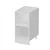 Hanah Home kuhinjski element Minar 7957, 40 cm, beli