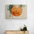 Slika japandi monumentalna luna - 120x80