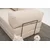 Atelier del Sofa Ugaona garnitura Comfort, 290 cm, Krem