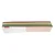 Optima - Pregradni karton Optima 240 x 105 mm, 100 kosov, sortirano