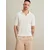 DAN FOX APPAREL Pulover Enrico, bela