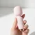 DISKRETEN KOMPAKTNI MINI VIBRATOR ZA ŽENSKE - 10 NAČINOV - USB