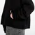 Mikina REPRESENT Initial Boxy Oversized Hoodie UNISEX Black XL