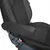 Tailored car seat covers Ford Transit 2014-