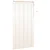 Venecijanska roleta Izgled hrasta 125 x 250 cm 35 mm