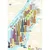 Ravensburger Puzzle NYC, 99 delova