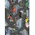 CONCEPTUM HYPNOSE Tepih staza (80x150) CT 3145