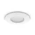 Philips - KOMPLET 2x LED RGBW prigušiva za kupatilo, ugradna plafonska svetiljka Hue SLIM LED/8,3W/230V IP44