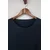 Trendyol Muška majica Tmnss26Ts00005, Tamnoplava