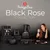 Berlinger Haus Kalup za 12 mafina Matte Black Collection BH-7950N, Crni