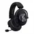 Logitech G Pro X slušalice sa mikrofonom Traka za glavu 3,5 mm konektor crna