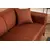 Atelier del Sofa Trosed na razvlačenje Horizon 95x77x230cm Bronzani