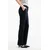 LAPPA Ženske pantalone Rebecca, Crne