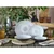 Creatable JEDILNI SERVIS Neapel Offwhite