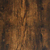 Regal za knjige s vratima boja hrasta 76,5x30x154,5 cm drveni