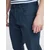 BLEND Chino hlače Edford  temno modra