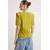 Trendyol Milla Ženska majica TWOSS26TS00250, Zelena