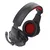 Trust Basics Gaming slušalice sa mikrofonom, 3.5mm+ 2x3.5mm, Crne