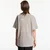 Majice The North Face NSE Slopes Relaxed SS Tee UNISEX Stone Slab L