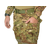 8Fields Army Combat Uniform Multicamo