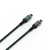 Kabel MAXMOBILE RDD3238 USB-C (M) na USB-C (M), Thunderbolt 5, 240W, 80Gbps, 8K, 1,5m, sivi