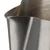 Barista Space Titanium Black 350 ml vrč za mleko