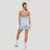GymBeam Women‘s Luma Tank Top Baby Blue