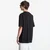 Majice A Bathing Ape Graffiti Bape Logo Relaxed Fit Tee UNISEX Black S