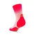 Cep Run Edt. Fade Mid Cut Socks