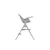 Anex Ozy hranilica/stolica 3 u 1,siva