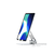 SATECHI Aluminium R1 Adjustable Mobile Stand - Silver