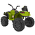 Quad na akumulator ATV BDM0906 - zelena