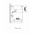 BLANCO ANDANO 400/400-IF 522985