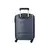 Jada Toys ROLL ROAD Flex Navy Blue, potovalni kovček iz ABS, 55x38x20cm, 35L, 5849162 (majhen)