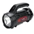 SupFire M9-E LED svetilka, črna