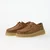 Nizki čevlji Clarks Torview 26187196 Rjava