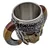 shumee Vrček Epic Dragonborn iz nerjavečega jekla 400 ml