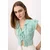 Trendyol Milla Ženska bluza, Zelena