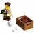 LEGO® Ideas Dinosaur Fossils (21320)