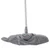 shumee Gumijasta metla CLEAN SYSTEM 34 cm