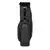 Golf stand bag Titleist Players S4 StaDry Graphite/Black/Black