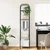 Polica Siva Sonoma 40 x 30 x 183 cm Konstruirano drvo