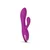 ???? ???? ???? Funky Bunny Rabbit - Midnight Indigo