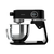 CECOTEC kuhinjski robot Twist&Fusion 4000 Luxury Black