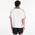 Dres REPRESENT Spike Football Top UNISEX Flat White M