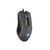 Natec NFU-1699 Fury Scrapper Gaming miš, RGB, USB, Optički, Crni