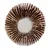Laminiran disk 30 x 15 x 6 mm, P40 58T400