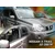 Heko Bočni vetrobrani Team za NISSAN X-TRAIL 2007-2013, Prednji